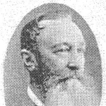 Theodore Fawcett