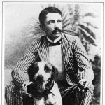 Theodore Gordon