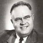 Theodore Epp