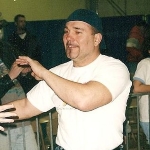 Rocco Rock