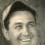 Ted Norbert