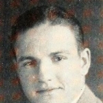 Ted Jeffries