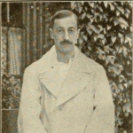 Theodore Mavrogordato