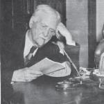 Theodore Schroeder