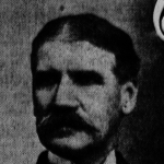 Theodore Summerland