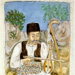 Theophilos Hatzimihail