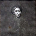 Theophilus Hastings