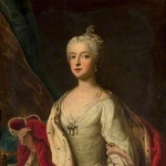 Theresa Bavaria