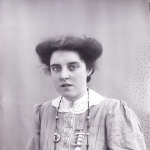 Theresa Garnett
