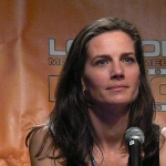 Terry Farrell