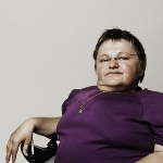 Theresia Haidlmayr