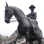 Theresia Reiniera van der Pant