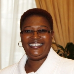 Thokozani Khuphe