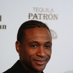 Tommy Davidson