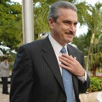 Thomas Rivera