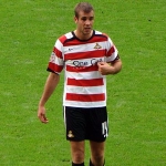 Tommy Spurr