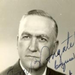 Thomas Bacon
