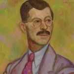 Thomas Balston