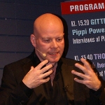 Thomas Blachman