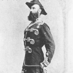 Thomas Strange