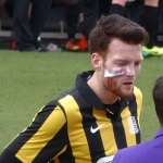 Cian Bolger