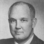 Thomas Bradford