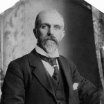 Thomas Cribb