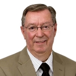 Bruce Rowe