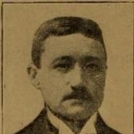 Thomas Noyes