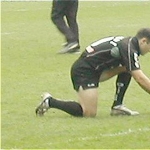 Thomas Castaignede