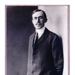 Cecil Chisholm