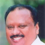 Thomas Chandy
