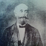 Thomas Anstey