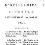 Thomas Christie