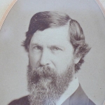 Thomas Baird