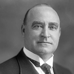Thomas Deitz McKeown