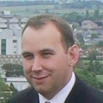 Thomas Docherty