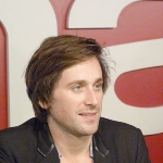 Thomas Dutronc