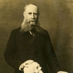 Thomas Dwight