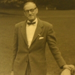 Thomas Edgar