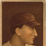 Lefty George