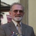 Bronislaw Geremek