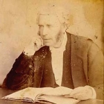Thomas May
