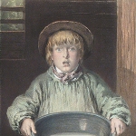 Thomas Fairland