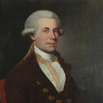 Thomas Pritchard