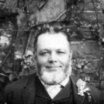 Thomas Farrall