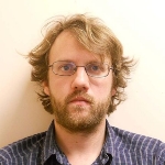 Thomas Faulkner
