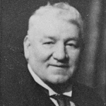 Thomas O'Byrne