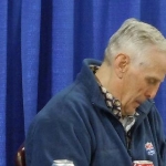 Tommy McDonald