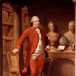 Thomas Gascoigne